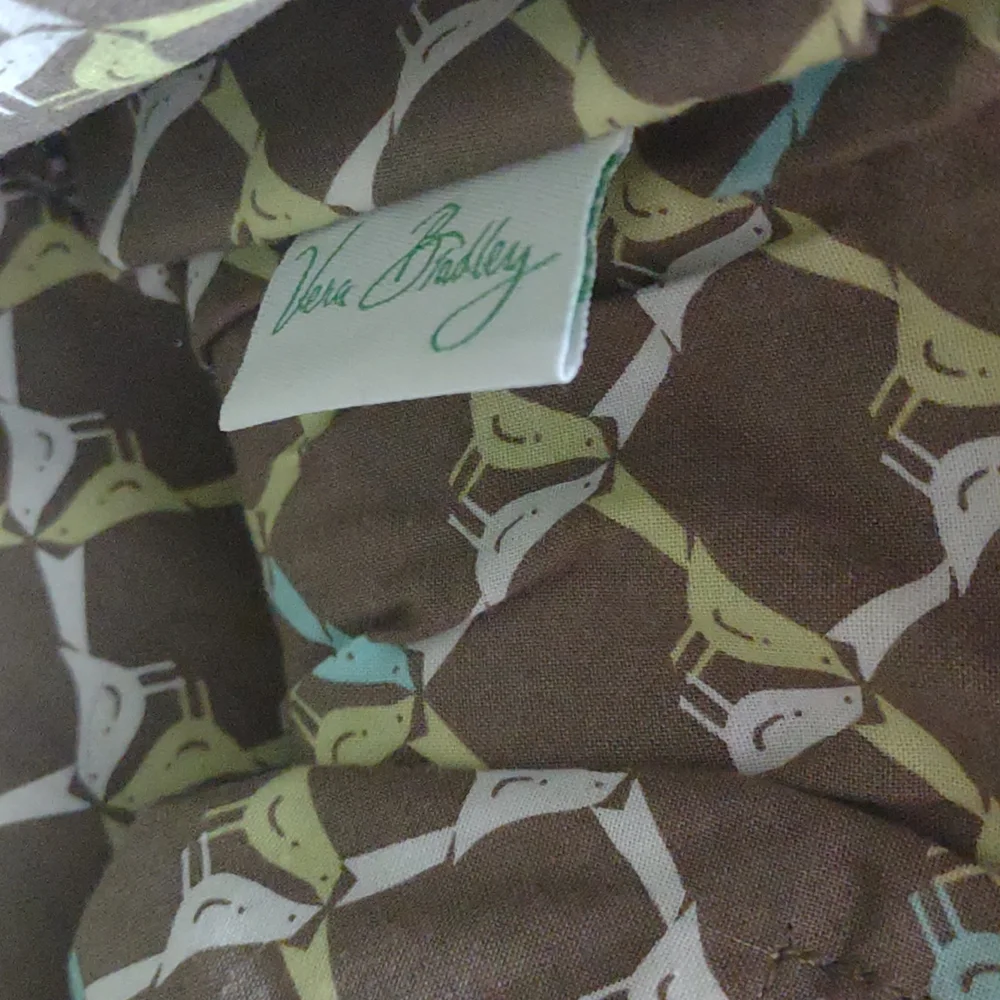 Vera Bradley purse - Picture 3 of 3